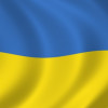 Над мэрией Алчевска снова подняли украинский флаг (ВИДЕО)