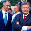 Порошенко определился, кто станет главами МИД, НБУ, МО и СБУ — СМИ