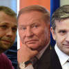 Полное видео брифинга в Донецке с участием террористов, Зурабова и Кучмы (ВИДЕО)