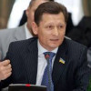 Украинский политик чуть не довел российского телеведущего до инфаркта в прямом эфире (ВИДЕО)