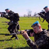 Украинские десантники попали в плен около Снежного — Тымчук