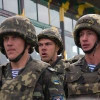 МВД формирует новые батальоны «Луганск» и «Артемовск»