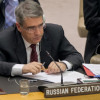 Представитель Путина нагло врет, что нет доказательств причастности РФ к эскалации напряженности в Украине