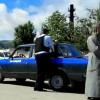 К храму УПЦ КП в Крыму прибыли боевики — ищут «Правый сектор» (ФОТО)