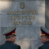 Генералы Януковича развалившие армию пытаются вернуться в Минобороны