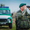 Операция по перекрытию границы с Россией фактически завершена