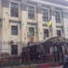 Российский МИД требует объяснений от Киева о намерении закрыть границу