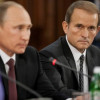 Путин хочет, чтобы Украина снова продлила «перемирие» с террористами