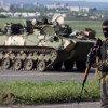 Силовики ждут приказа окончить перемирие и перейти в наступление