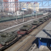 Россия направила огромное количество войск в сторону Украины (ВИДЕО)