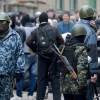 Двое сотрудников Торезского горотдела милиции поехали на переговоры по освобождению из плена своего начальника и исчезли сами