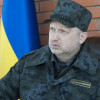 Турчинов под Славянском координирует действия АТО