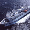 В Черное море направляются 2 разведывательных корабля НАТО