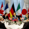 G7 обещает Украине $18 млрд