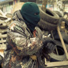 Луганский погранотряд окружило большое количество боевиков, которые готовятся к штурму — Госпогранслужба