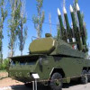 Боевики заняли штаб воинской части ПВО в Донецке, украинские военные успели вывести из строя всю находящуюся там аппаратуру — СНБО