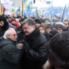 Порошенко договорился с Майданом
