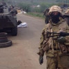 Силы АТО взяли под полный контроль Николаевку — Аваков