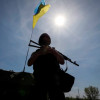 Только что силы АТО взяли в плен 23 боевика, у всех гражданство РФ