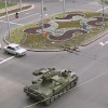 У террористов в Донецке появилось российское ПВО 9K35 Strela-10 / SA-13 (ФОТОФАКТ)