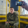 Похищенная и заключенная в РФ Надежда Савченко передала на свободу письмо с шестью буквами о Путине