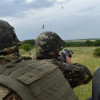 Силы АТО уничтожили колонну боевиков, которые пытались прорваться на Саур-Могилу