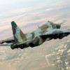 Украинская авиация нанесла удары по боевикам в Луганской области