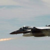 Силы АТО с помощью авиации уничтожили колонну террористов и 2 грузовика с оружием