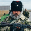 Пьяница и ряженый актер Брянского театра-террорист «Бабай» дезертировал от Гиркина