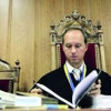 Олег Бачун назначен заместителем Генерального прокурора