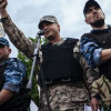 На Луганщине на улицах боевики взрывают прохожих
