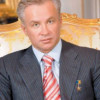Хозяин «Нашей Рябы» и Герой Украины официально стал первым замом Ложкина