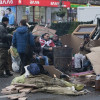 Майдановцы до сих пор удерживают 12 админзданий в Киеве — прокуратура
