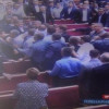Как Симоненко «получил по горбу» в Раде (ВИДЕО)