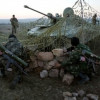 Войска РФ 4 раза обстреляли территорию Украины, а затем симитировали нападение — СНБО