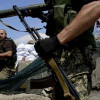 Силы АТО взяли под контроль стратегическую высоту —  Савур-Могилу