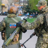 В Крыму из пансионатов выселяют семьи «заслуженных боевиков» с Донбасса