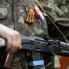 Русские боевики позвонили семье убитого ими украинского офицера, чтобы посмеяться