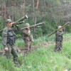 В Донецке террористы из ПЗРК пытались умышленно сбить гражданский самолет (ВИДЕО)
