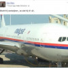 Последнее видео сделанное в Боинге-777, сбитого террористами вчера (ВИДЕО)