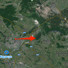 Террористы с территории церкви в Славянске открыли огонь по городу (ФОТО + ВИДЕО)