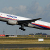 Malaysia Airlines oбнародовала гражданство пассажиров, погибших при крушении «Boeing-777″