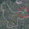 Силы АТО взяли под контроль погранпункт на границе с Россией «Изварино»