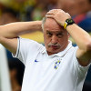 Очередной позор сборной Бразилии, проигрыш 3:0