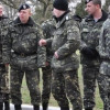 Морпехи украинских ВМС проведут тактико-специальные учения в юго-западных районах Одесской области