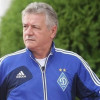 Умер легендарный динамовец Адрей Баль