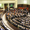 Рада не разойдется, пока не рассмотрит законопроект о люстрации — Турчинов