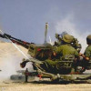 Добровольческим батальонам дали тяжелое вооружение