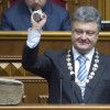 Порошенко подписал Закон  о повышении предельного возраста пребывания военнообязанных в запасе
