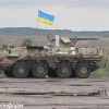 Более тысячи военных вырвались из окружения на границе с Россией — источник
